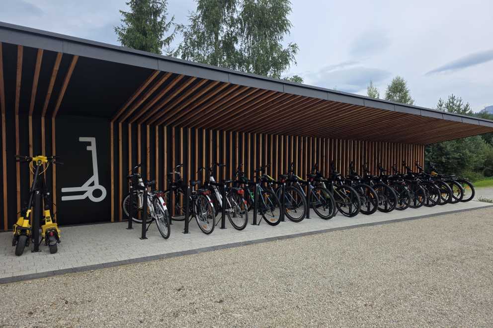 wypożyczalnia rowerów